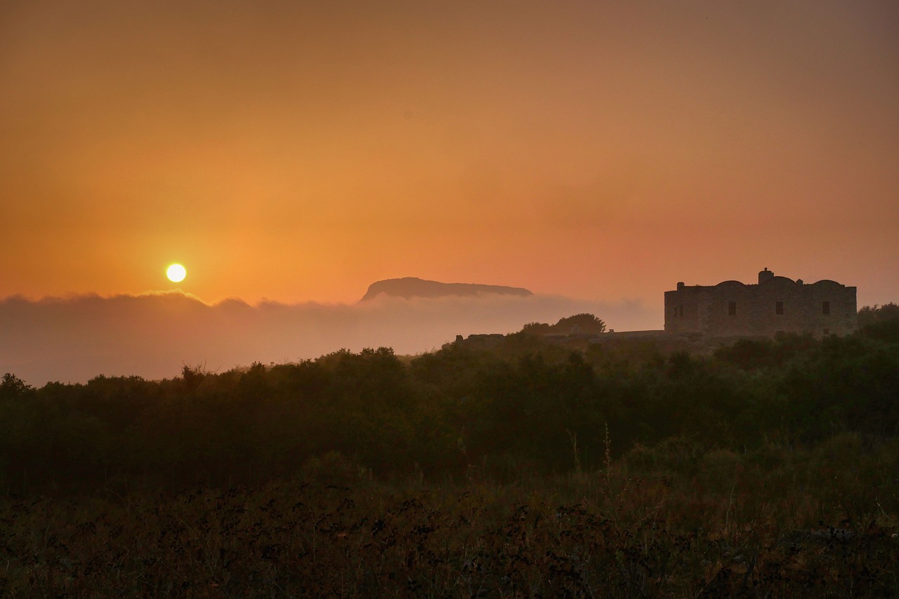 The Secrets of Ancient Roman Aqueducts